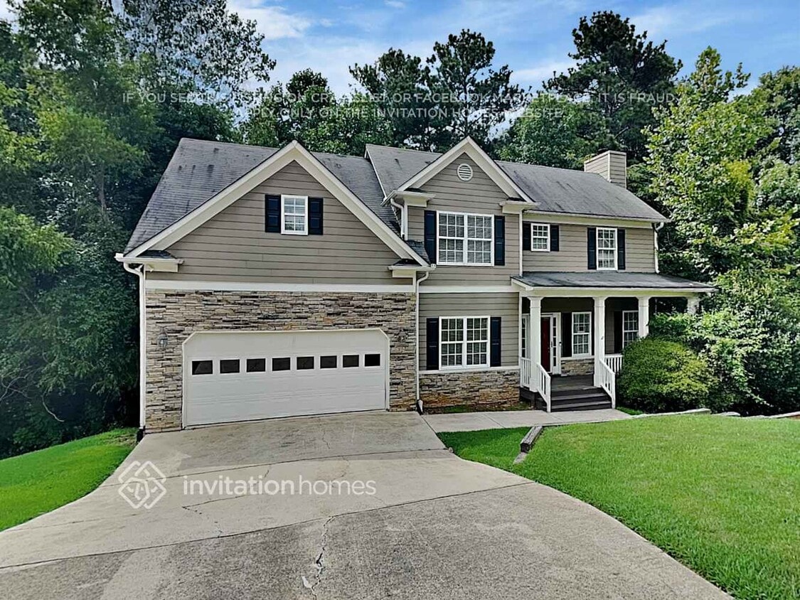 Primary Photo - 2173 Caneridge Dr