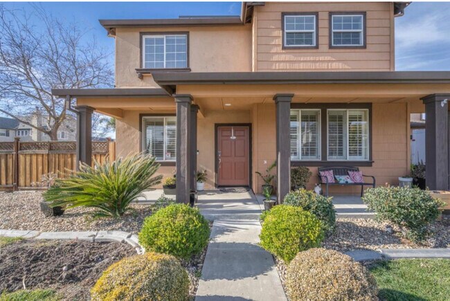 Building Photo - 1647 Green Springs Ct