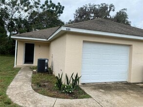 Building Photo - 525 Paulling Dr
