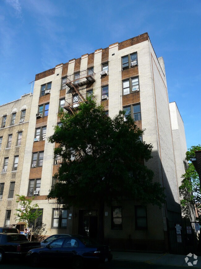 2345 Walton Ave, Bronx, NY 10468 Apartments Bronx, NY