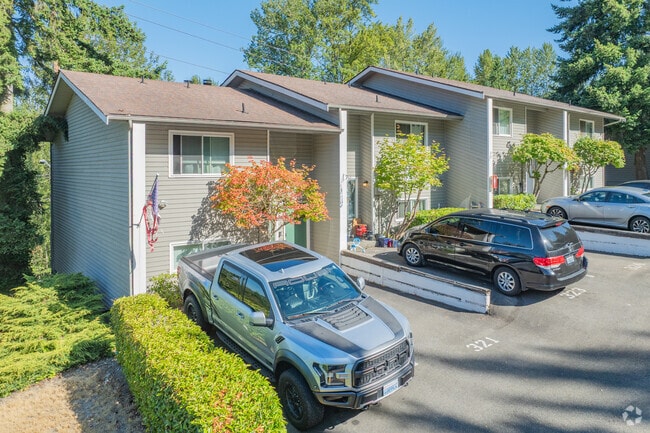 Primary Photo - Lea Hill Condominiums