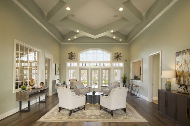 Foto del edificio - Greystone Summit Columbus