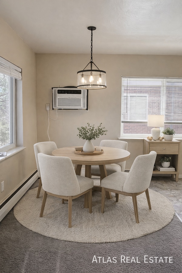 Photo - 551 S Fairfax St Apartment