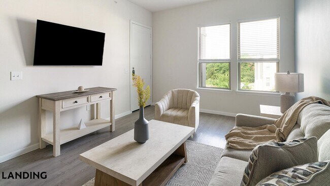 Foto del edificio - 1560 League Line Rd