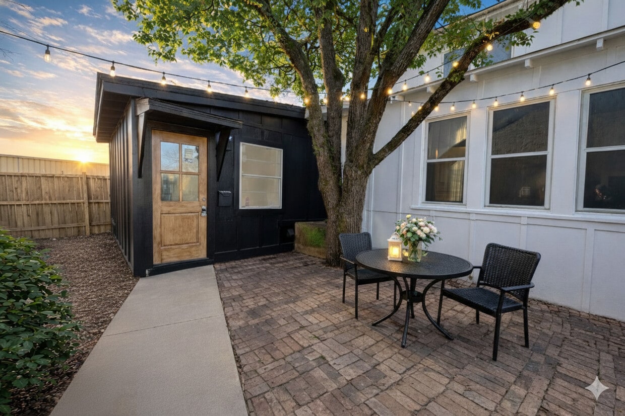 Photo - 4400 Aspen St (Bryan, TX)