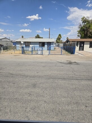 Building Photo - 1132 Laurel Ave