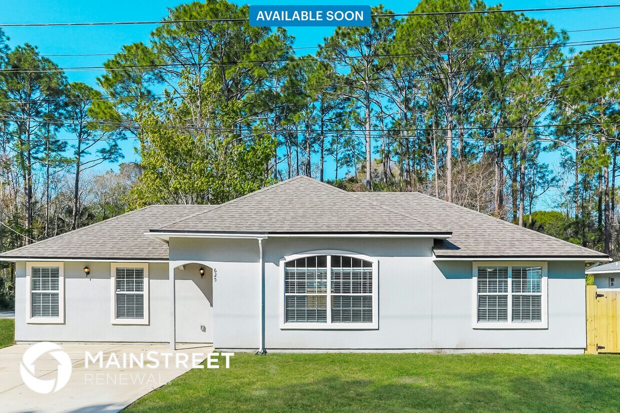 Foto principal - 625 S Brevard St