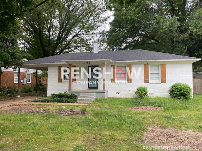 Foto principal - Recently Renovated 3/1 Home In Colonial Ac...