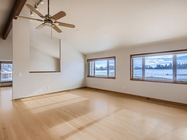 Foto del edificio - 5-Bedroom Home/Ranch for Rent in NE Boulder/Gunbarrel