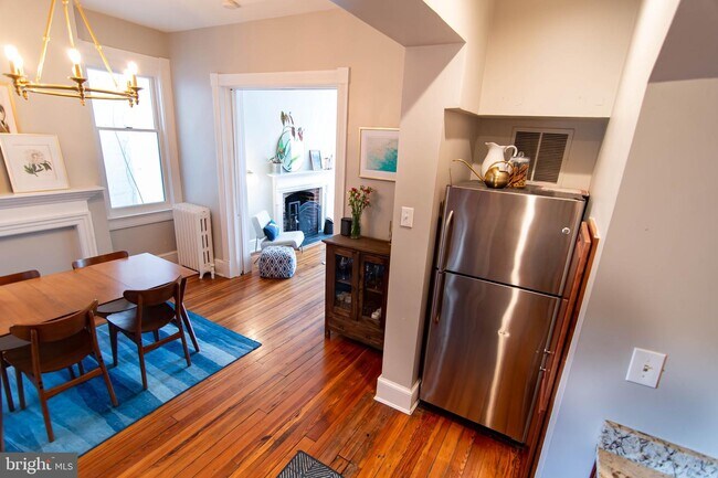 Foto del edificio - 515 N Columbus St