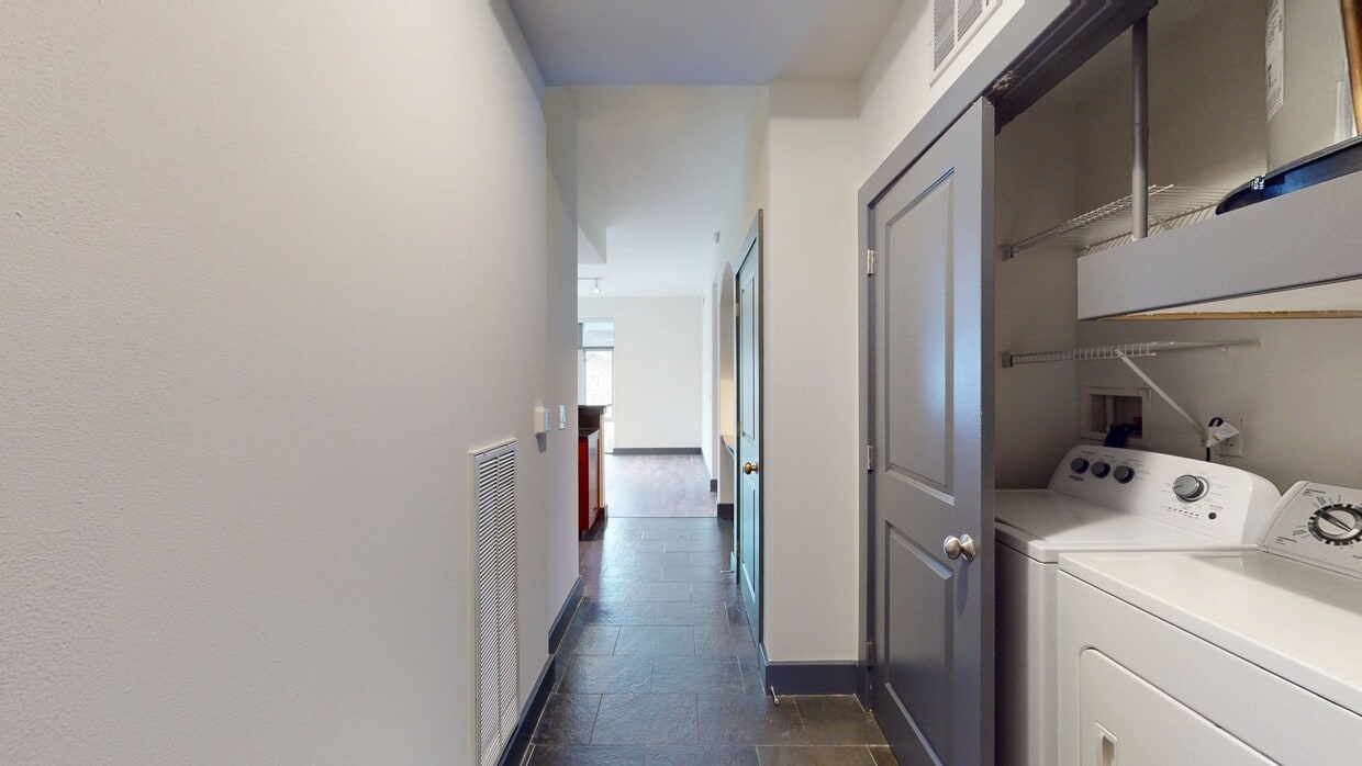 Photo - Domus Apartments