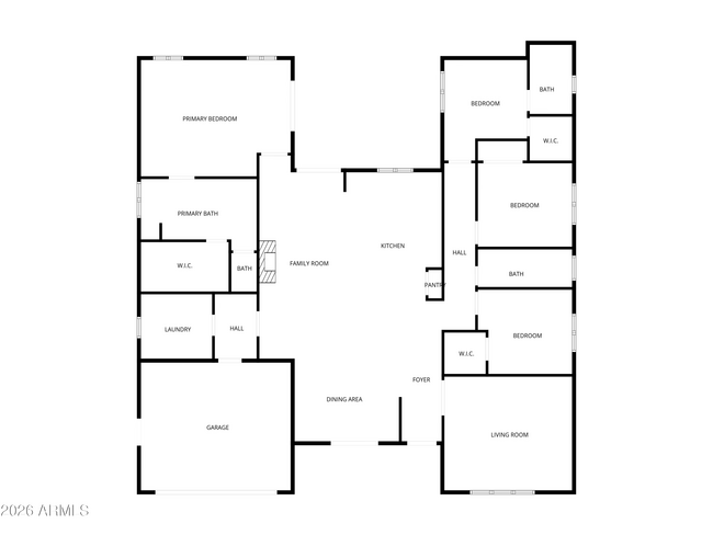 Foto del edificio - 3247 E Sells Dr