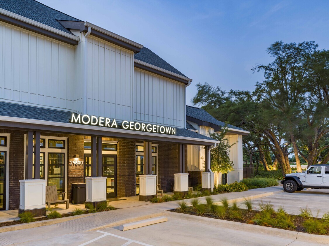 Foto principal - Modera Georgetown