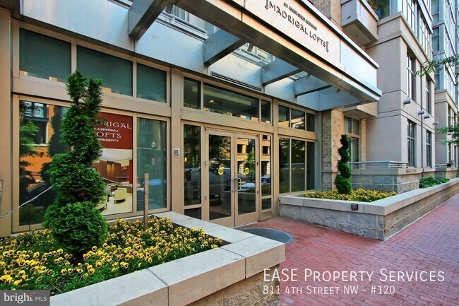 Foto del edificio - 811 4th St