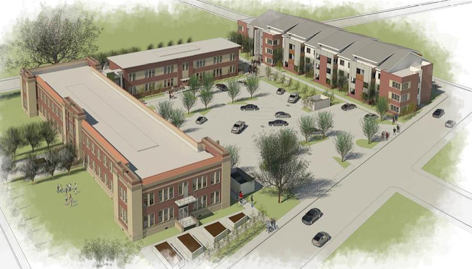 Academy Place Apartments Rentals Houma, LA