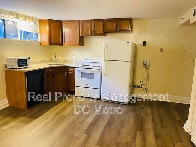 Photo - 815 Maryland Ave. NE Apartment