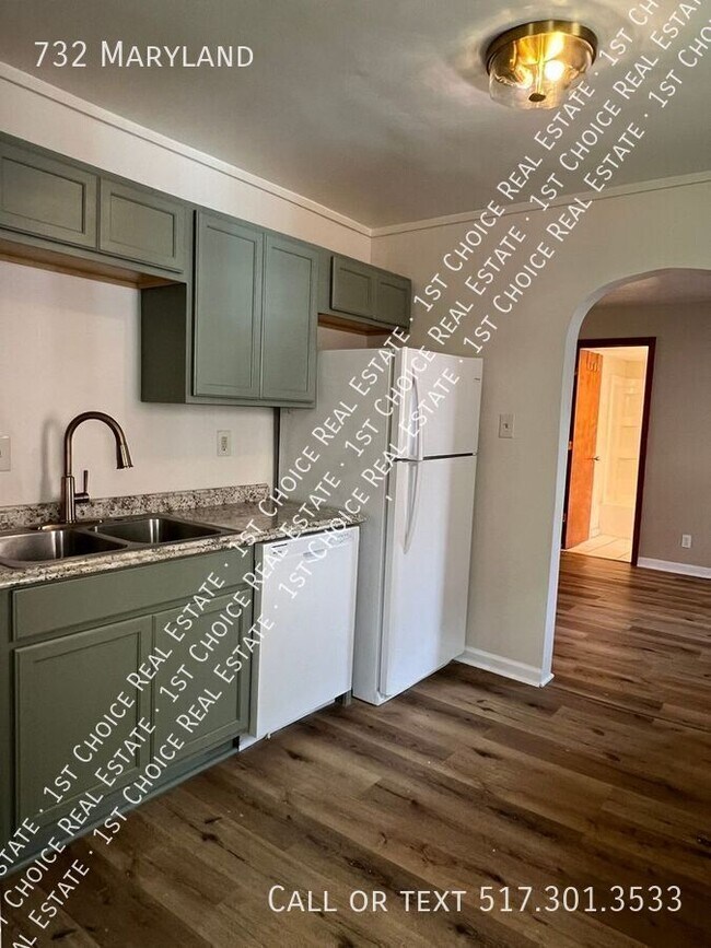 Foto del edificio - 732 Maryland-