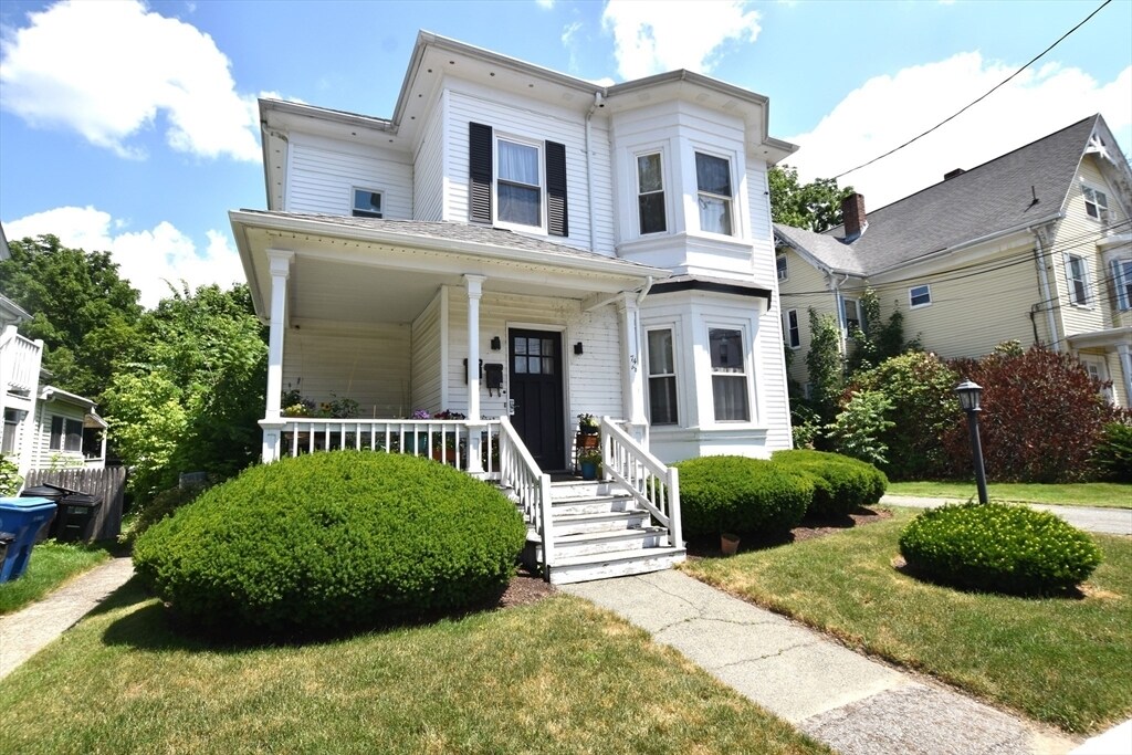 Primary Photo - 74 Cherry St