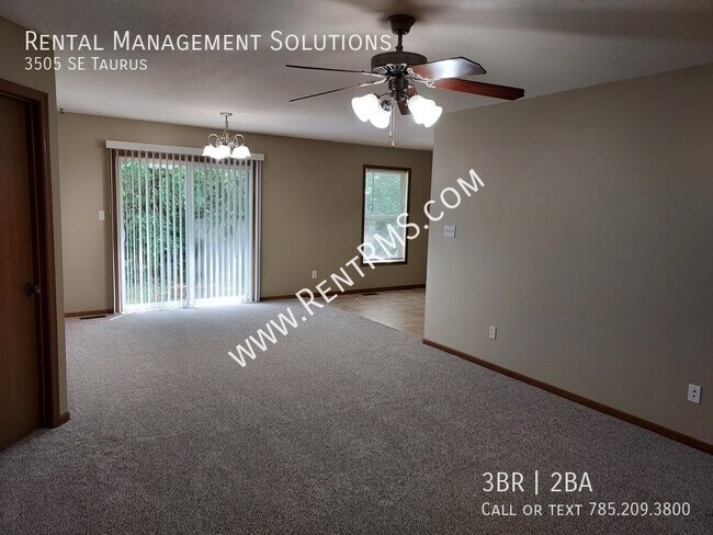 Building Photo - ***Shawnee Heights School District***- 3 B...