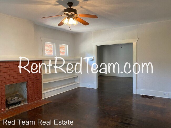 Building Photo - 3 br, 1 bath House - 2312 Mistletoe Ave