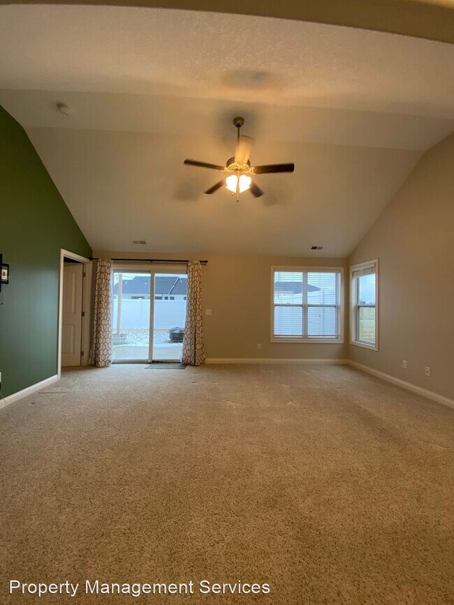 Foto del edificio - 3 br, 3 bath House - 3957 Gussie Ct