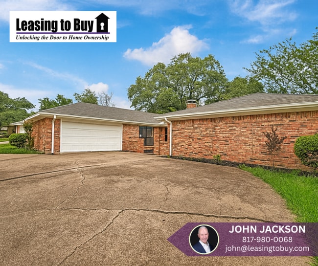 Building Photo - 4032 Aragon Dr