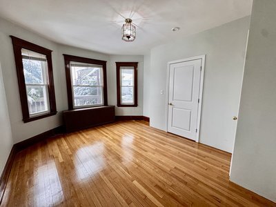 Foto del edificio - 133 Redlands Rd