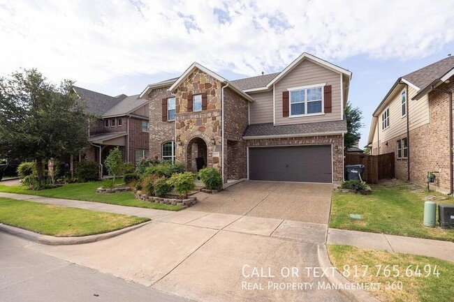 Foto del edificio - Gorgeous McKinney home available for January