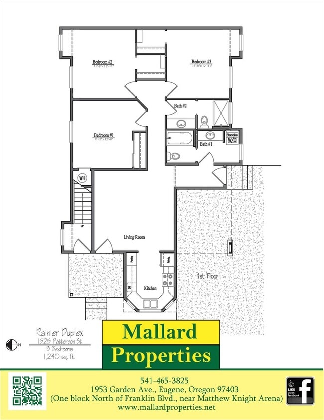 Foto del edificio - The Rainier