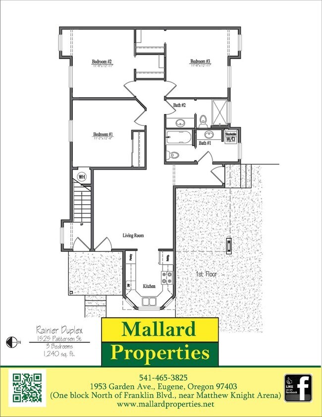 Building Photo - The Rainier