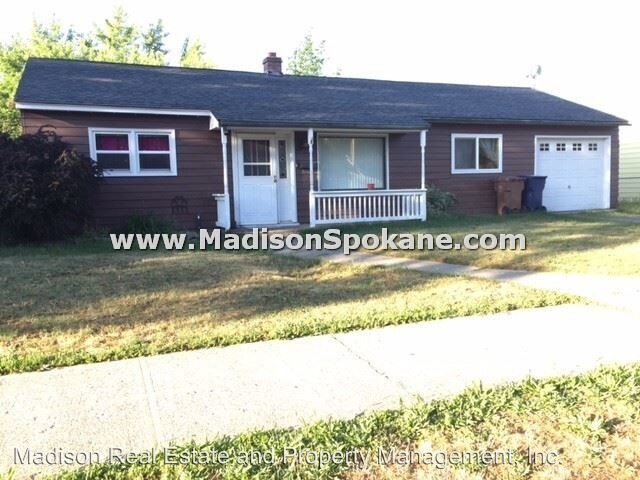 Primary Photo - 3 br, 1 bath House - 5129 W. Hoffman Pl.
