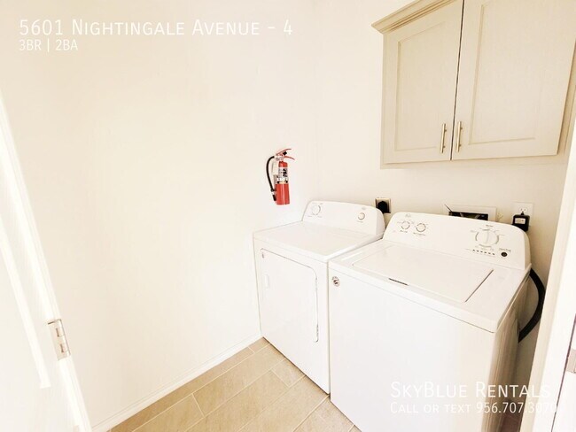 Foto del edificio - 5601 Nightingale Ave
