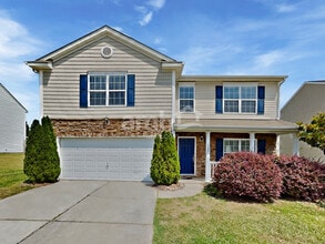 Building Photo - 1727 Rustic Arch Way