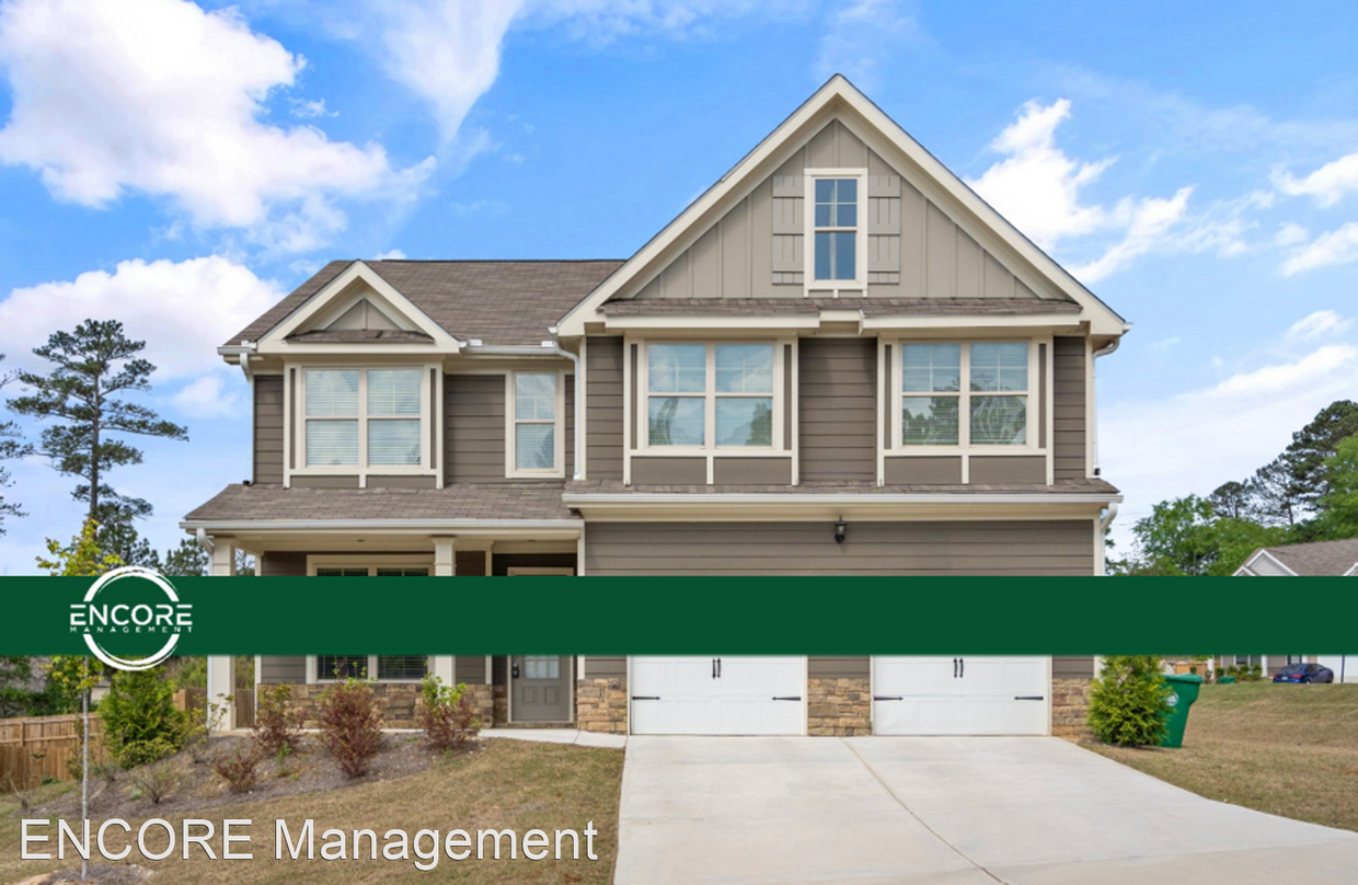 Primary Photo - 4 br, 4 bath House - 2363 Bear Mountain St...