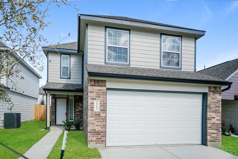 Foto principal - 2763 Atlas Dr