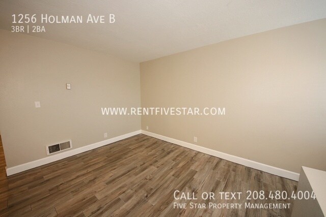 Foto del edificio - 1256 Holman Ave