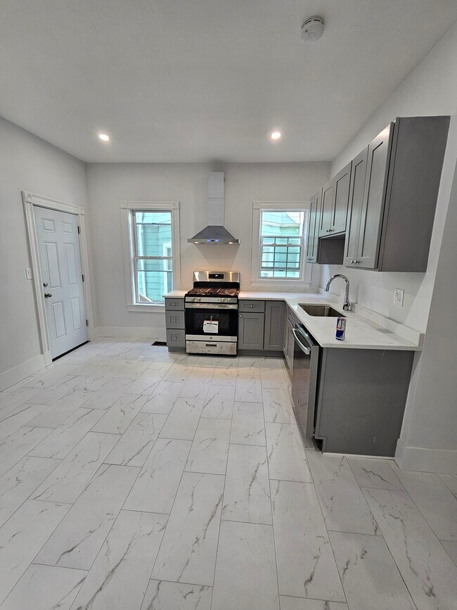 Kitchen new renovation - 30 Msgr Patrick J Lydon Way