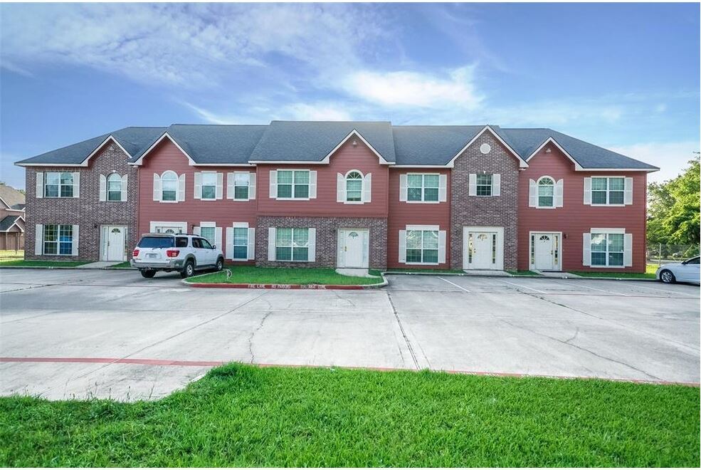 120 Clark St Apartments in Prairie View, TX