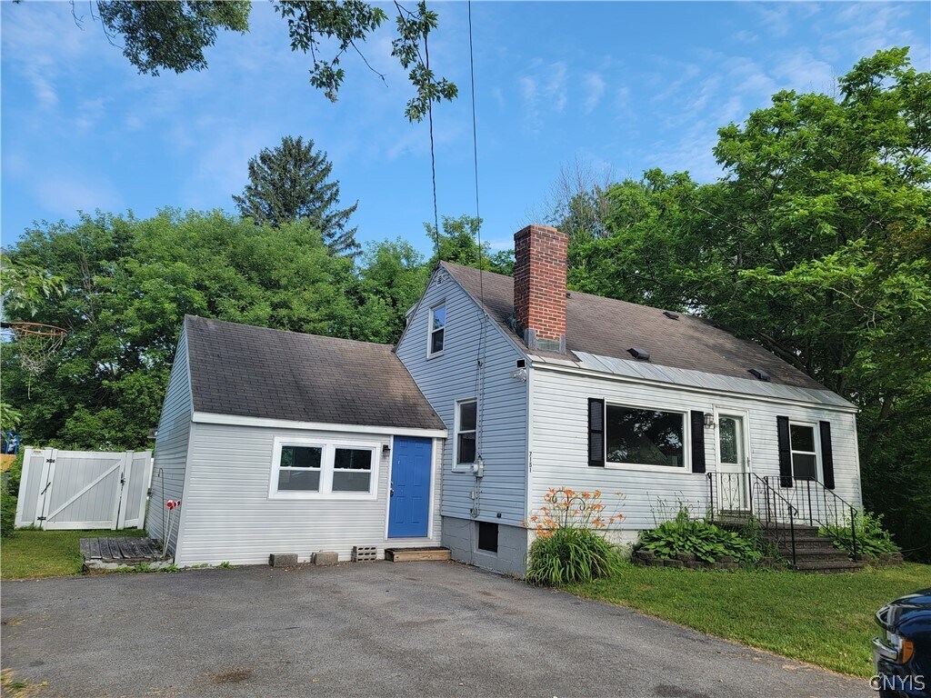 Primary Photo - 7151 Morgan Rd