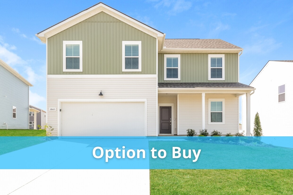 Foto principal - 3843 Kindler Ct