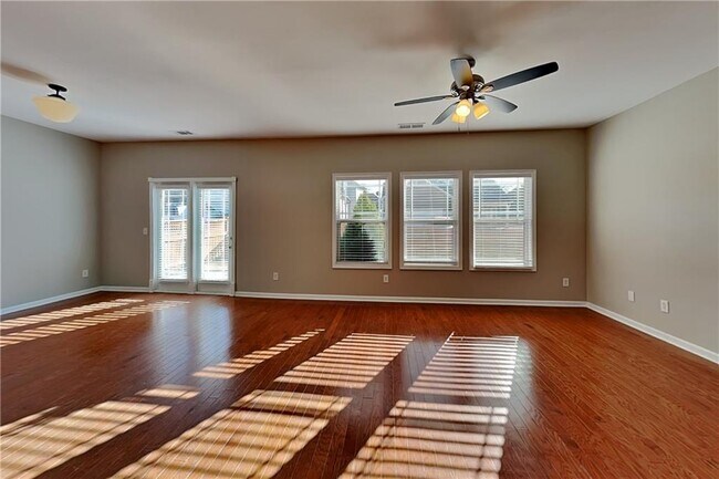 Foto del edificio - 441 Argonne Terrace