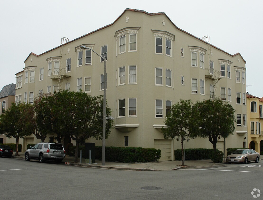 Building Photo - 1700 North Point St