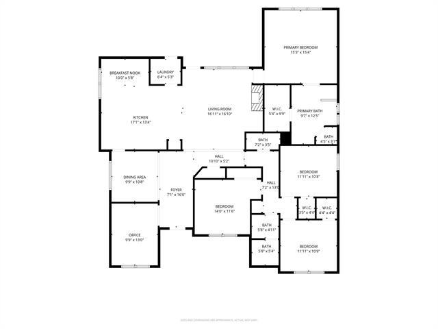 Foto del edificio - 299 Auburn Hills Dr