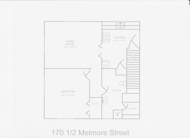 Building Photo - 107 Melmore St