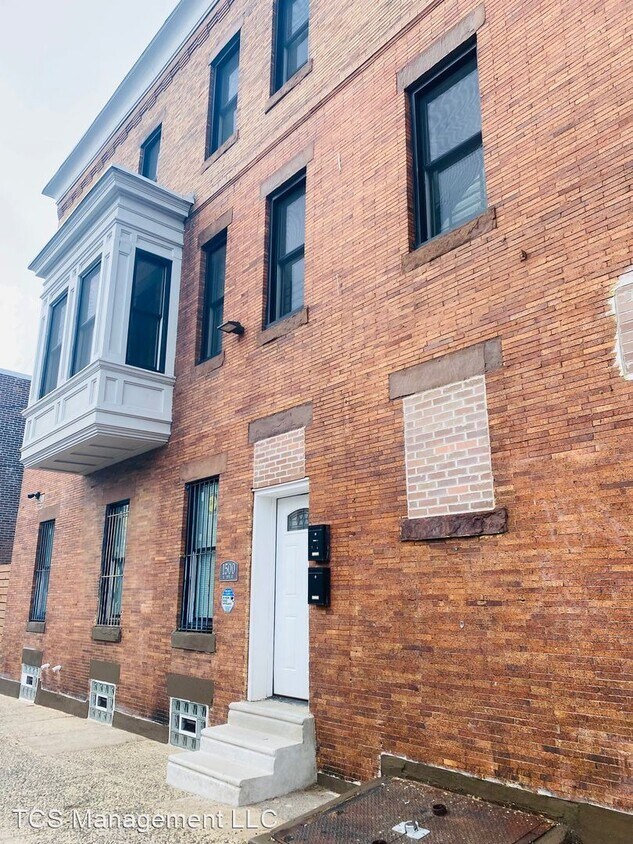 Primary Photo - 2 br, 1 bath House - 1500 N. 28th St