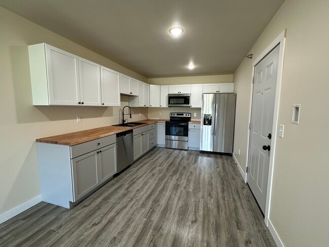 Foto del edificio - Valley View Estates C