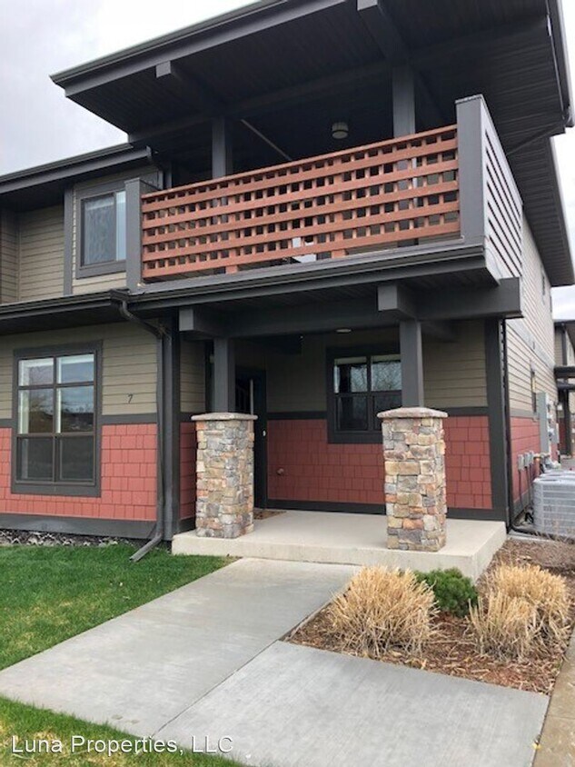 Foto principal - 2342 Gallatin Green Blvd