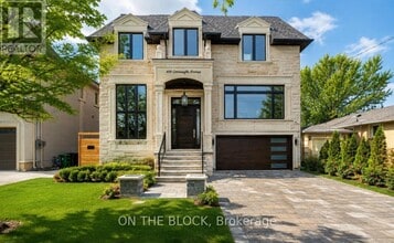 Building Photo - 408 Connaught Ave