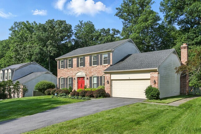 Foto del edificio - 14720 Peachwood Dr
