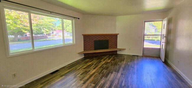 Foto del edificio - 802 E Hastings Ave
